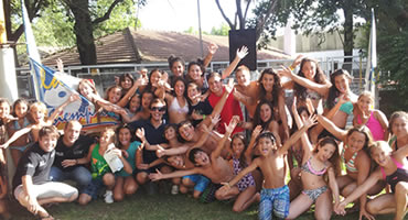 Nuestra gente