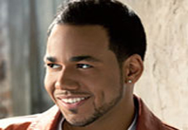 Romeo Santos