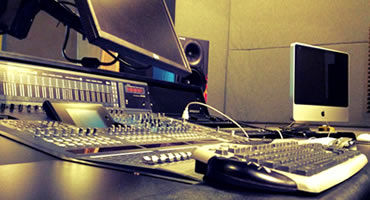 La radio